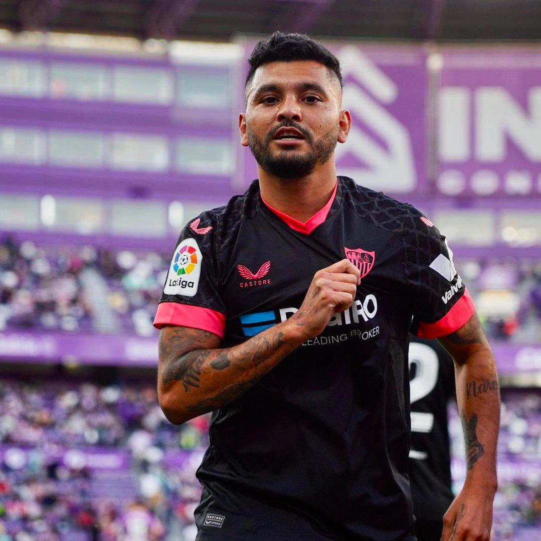 $!El gol ha sido la cereza del pastel: Tecatito