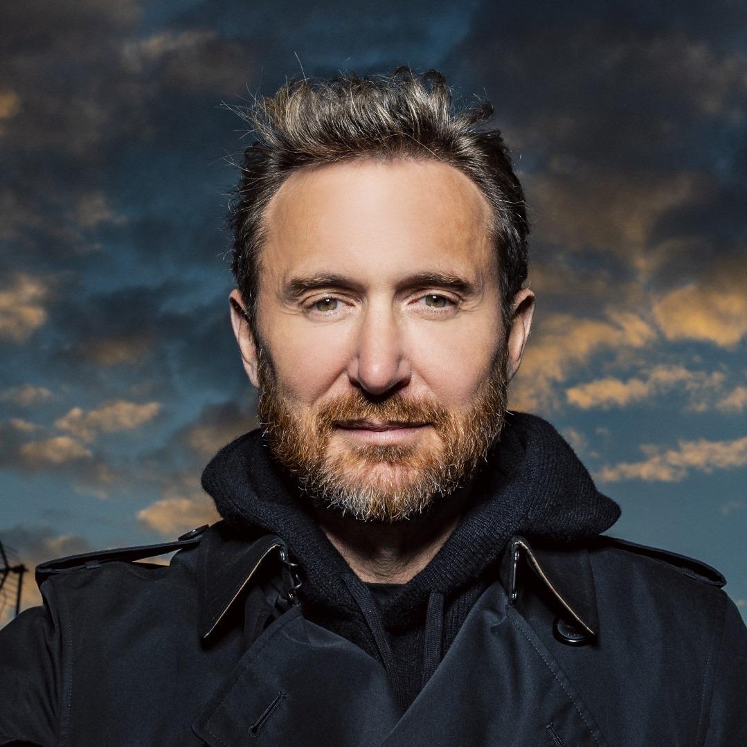 $!David Guetta.