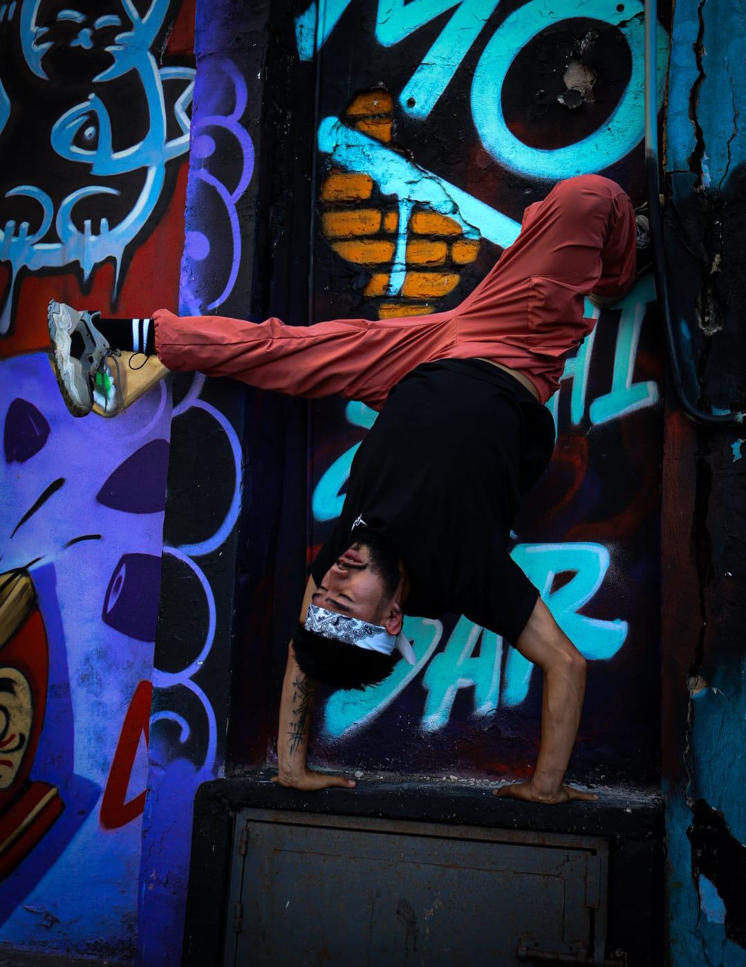 $!El proyecto Chile, Mole y Pozole consiste en realizar círculos de improvisación y freestyle al aire libre, sin fines de lucro.
