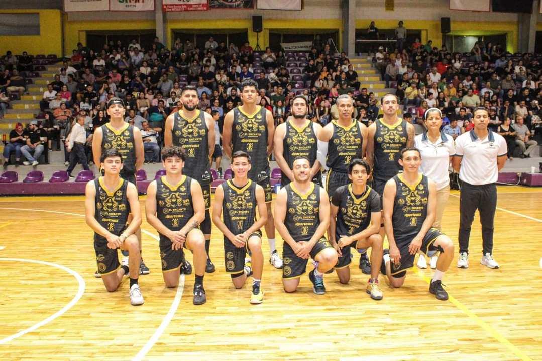 $!Piratas Basketball pierde en Guasave