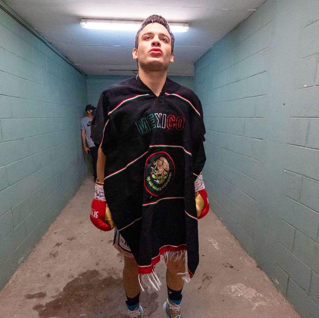 $!Chávez Jr. ataca a Canelo previo a su pelea con Charlo