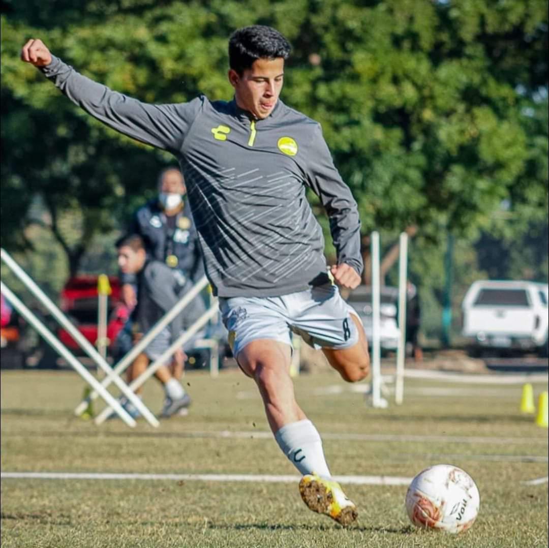 $!Vamos a dar todo para clasificar: Giovanny León