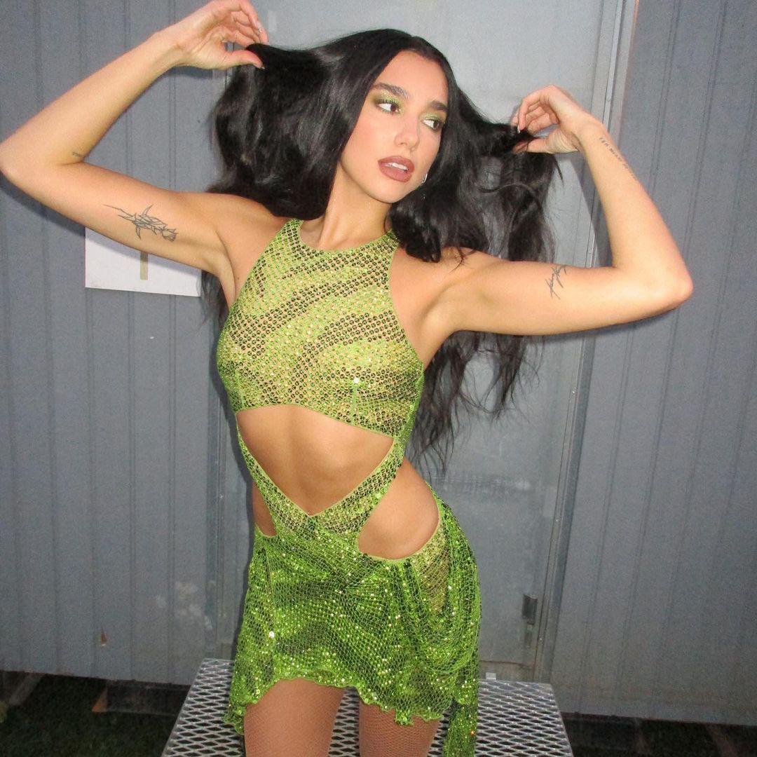 $!Dua Lipa podría interpretar un personaje de DC