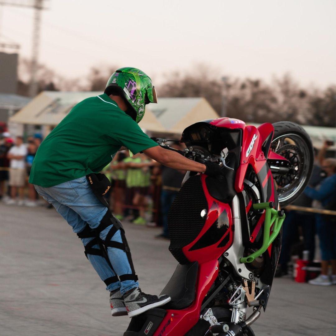 $!Arranca este miércoles en Mazatlán la edición 2023 de la Semana Internacional de la Moto