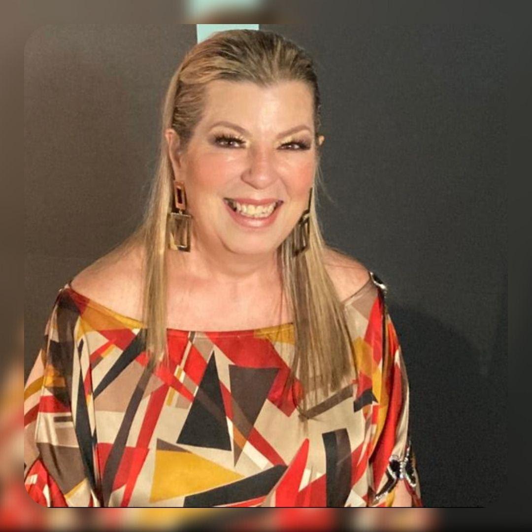 $!Margarita La Diosa de la Cumbia