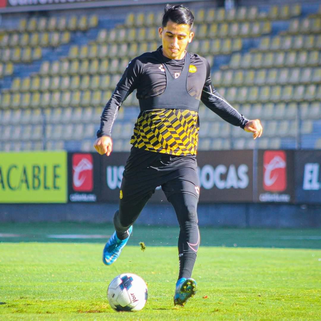$!Dorados de Sinaloa, a retomar el paso ante Cancún FC