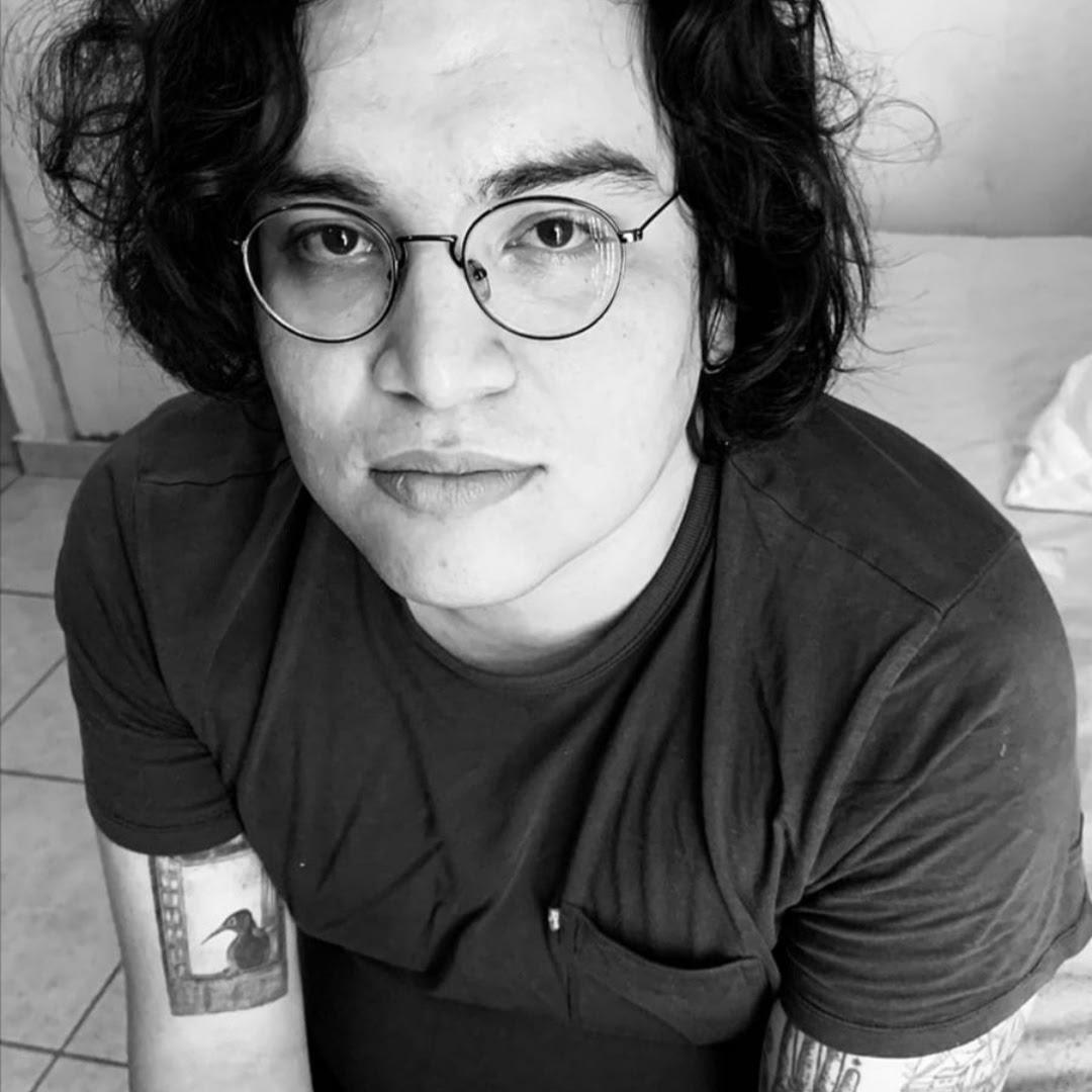 $!Iván Rocha