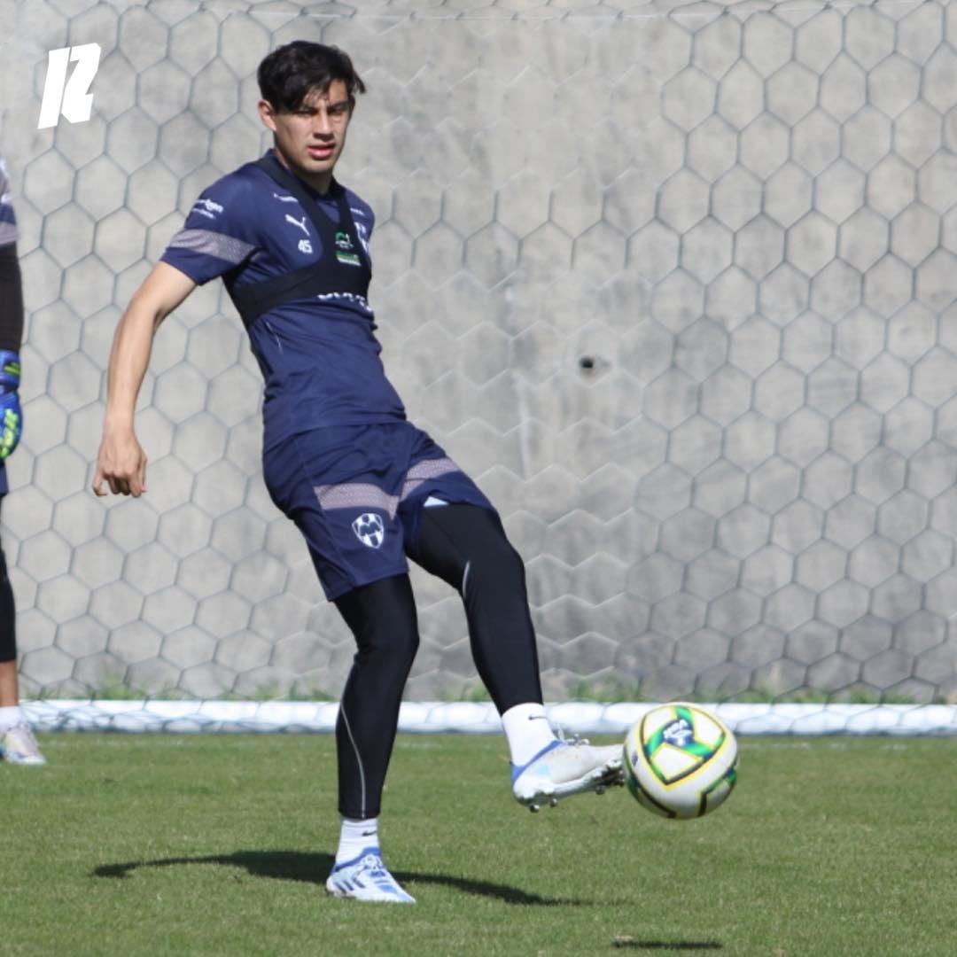 $!Guasavense Alfredo Gutiérrez en el 11 Ideal de la quinta fecha