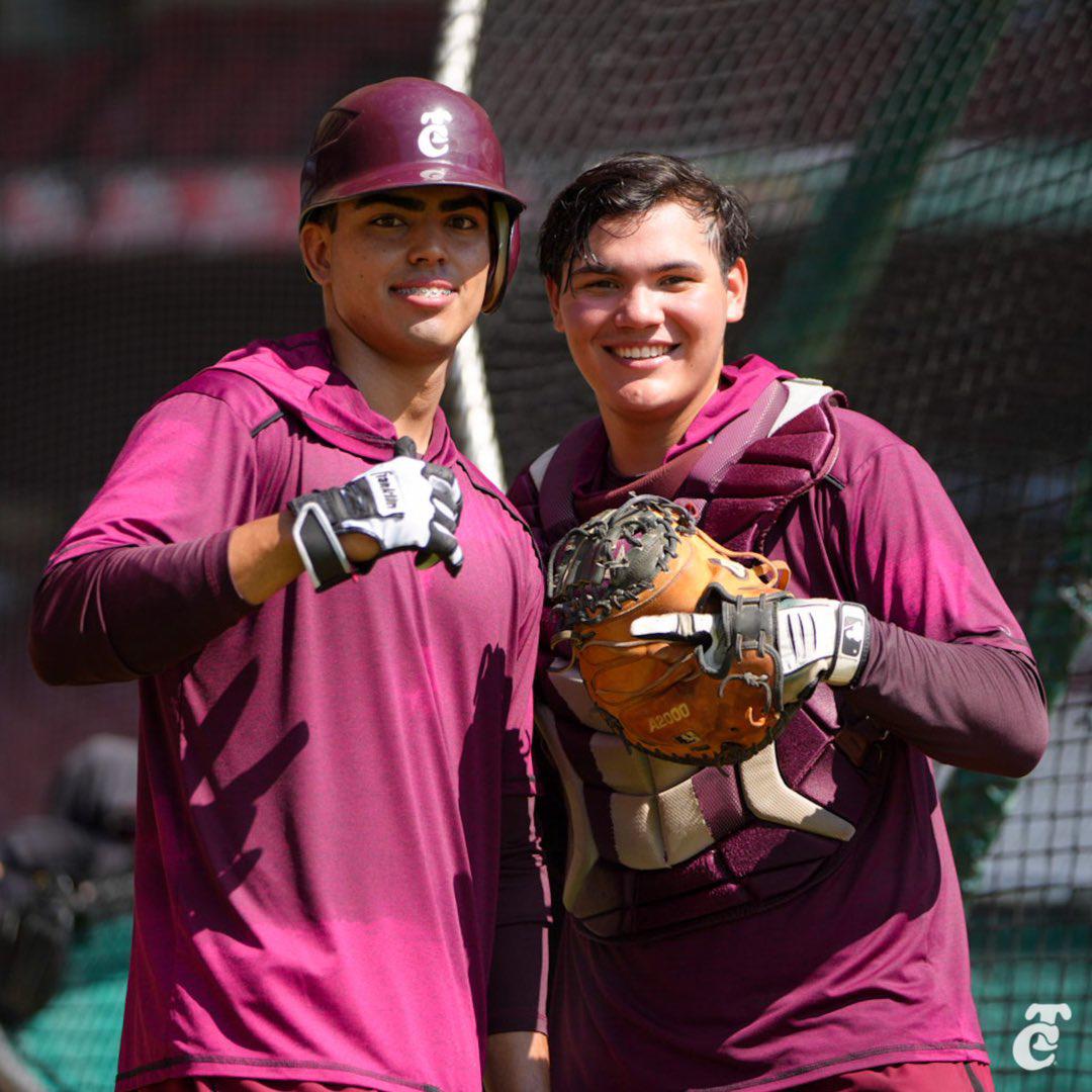 $!Tomateros de Culiacán traslada su pretemporada a los campos de la Liga Japac