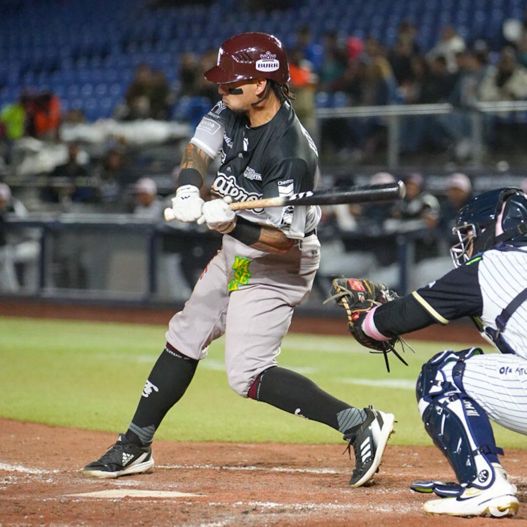 $!Tomateros de Culiacán ‘explota’ en la quinta para imponerse a Sultanes de Monterrey
