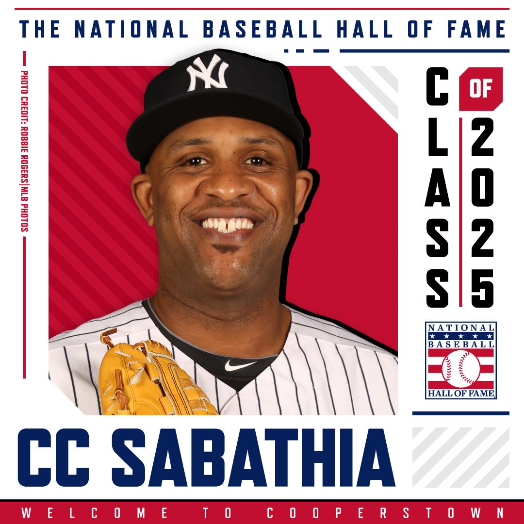 $!Ichiro, Wagner y Sabathia fueron elegidos al Salón de la Fama