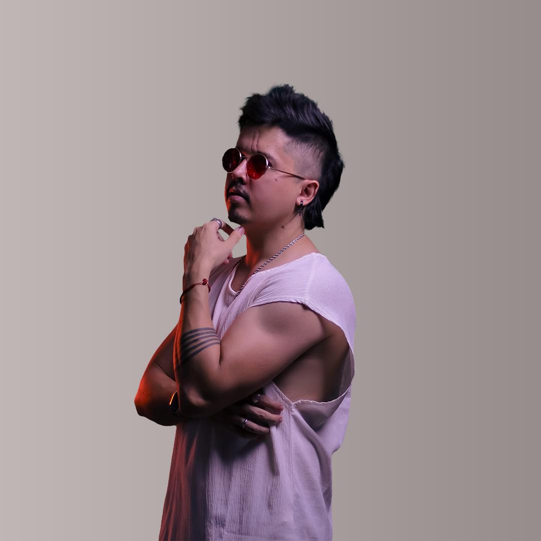 $!Suena DJ sinaloense Vibn en el Festival EDC en Ciudad de México