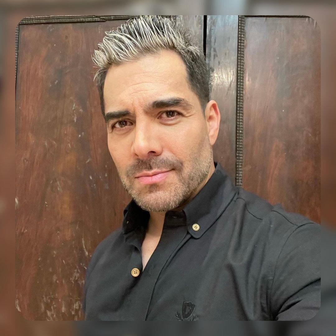 $!Omar Chaparro