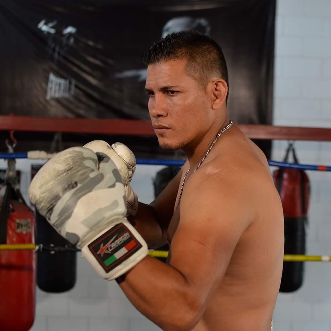 $!‘Terrible’ Bórquez por la sorpresa ante Josesito