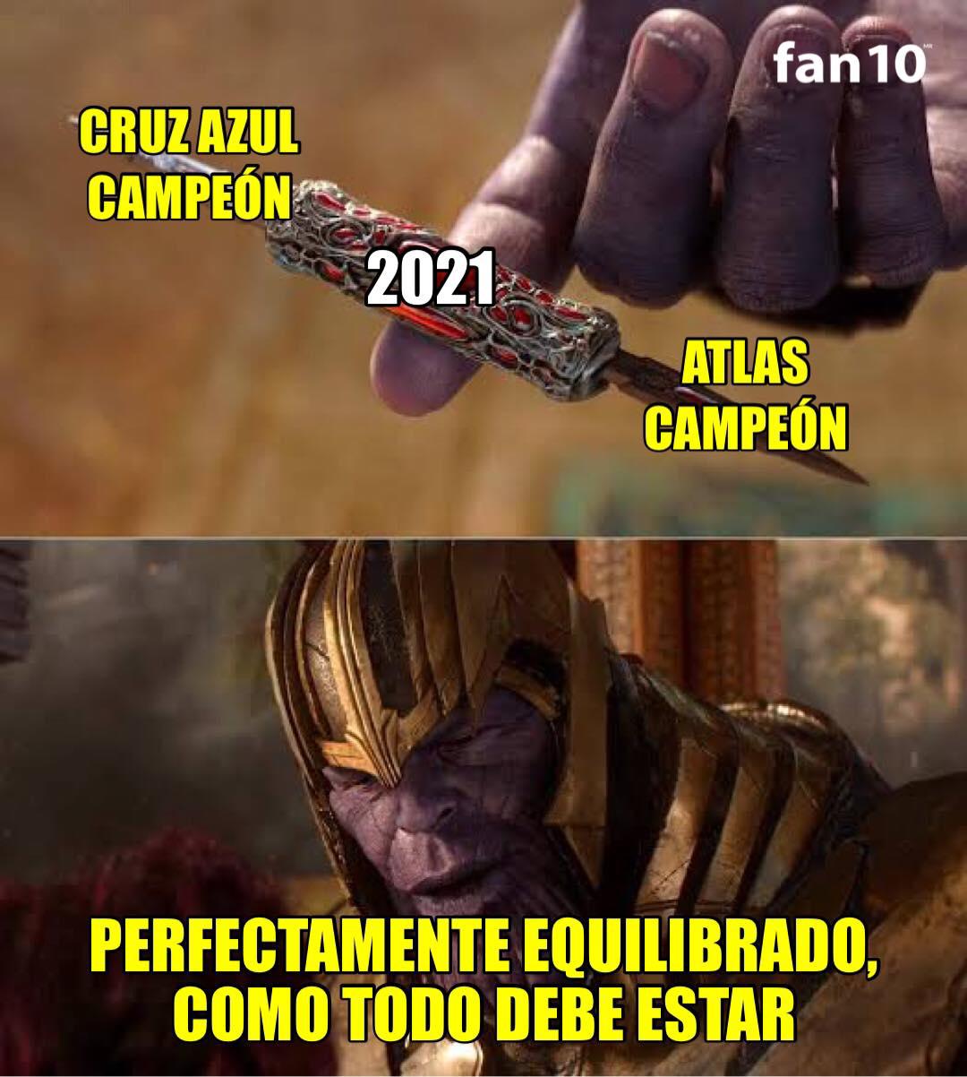 $!2021: El año que acabó con las maldiciones del futbol mexicano