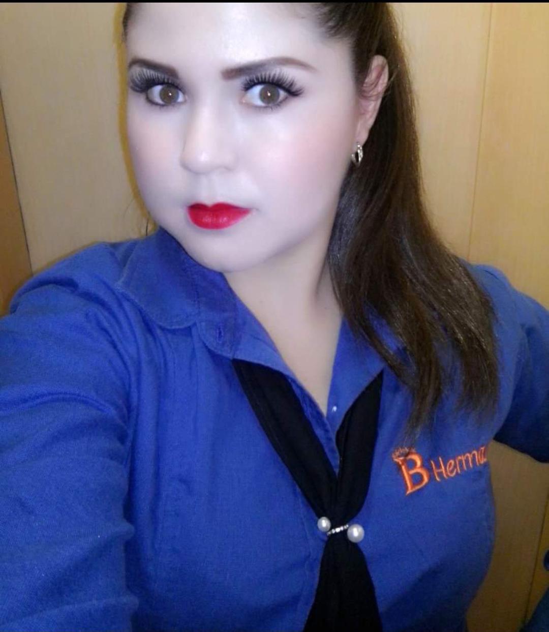 $!Recuerdan compañeros y amigos a Susana, la chica que murió en derrumbe en el Centro de Culiacán