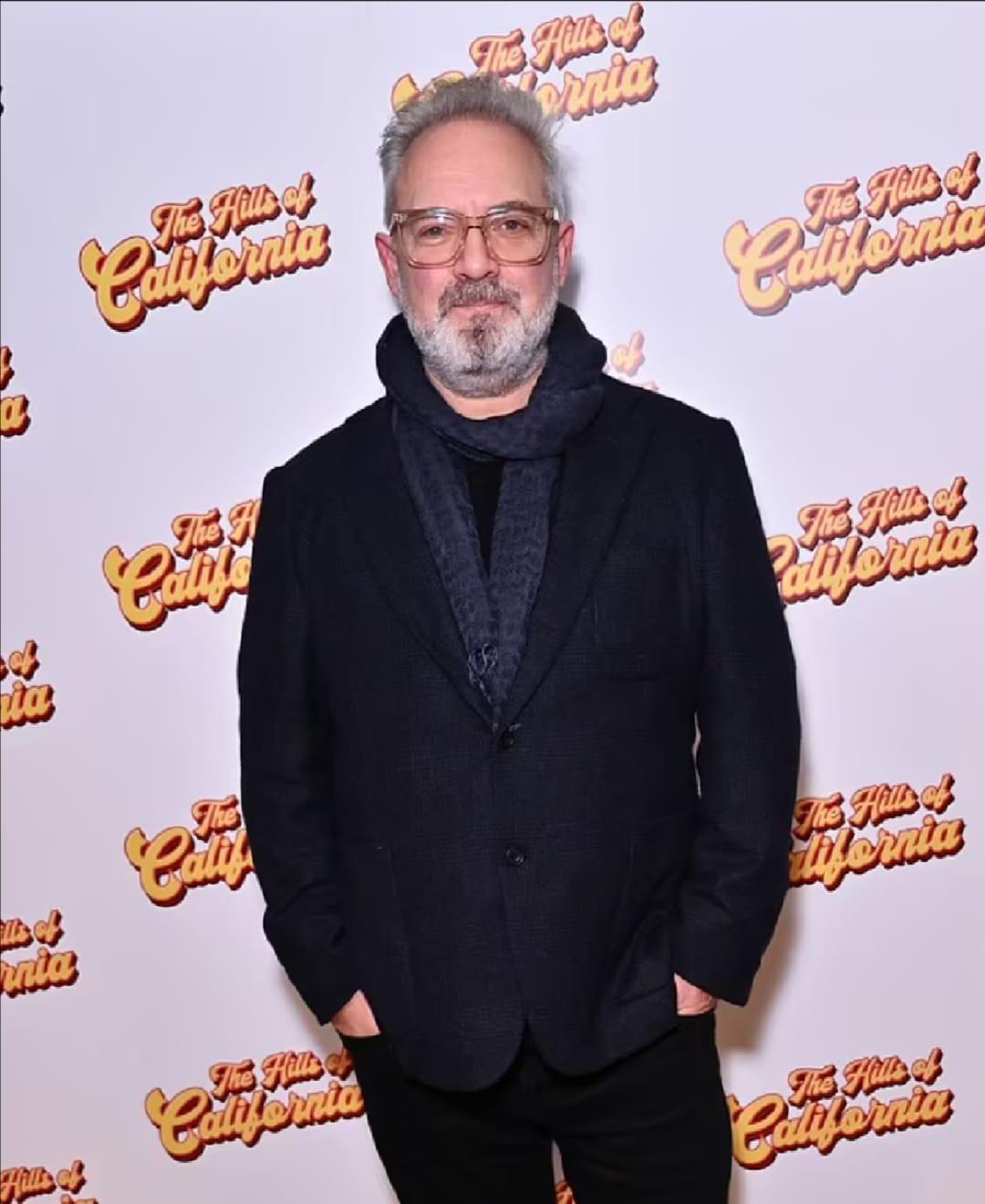 $!Sam Mendes.