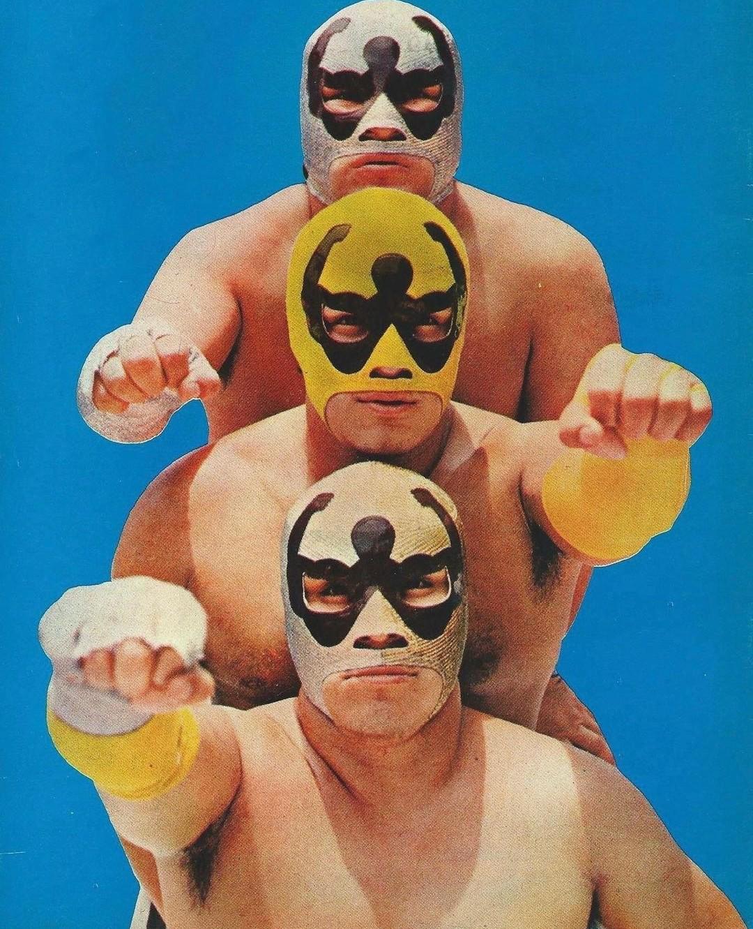 $!Murió Brazo de Plata, leyenda de la Lucha Libre en México