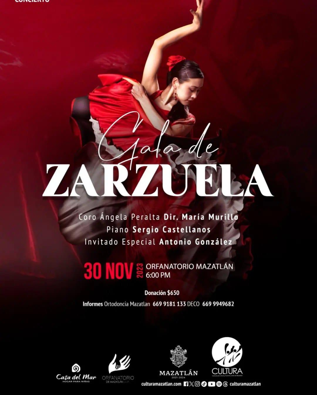 $!El evento será el jueves 30 de noviembre.