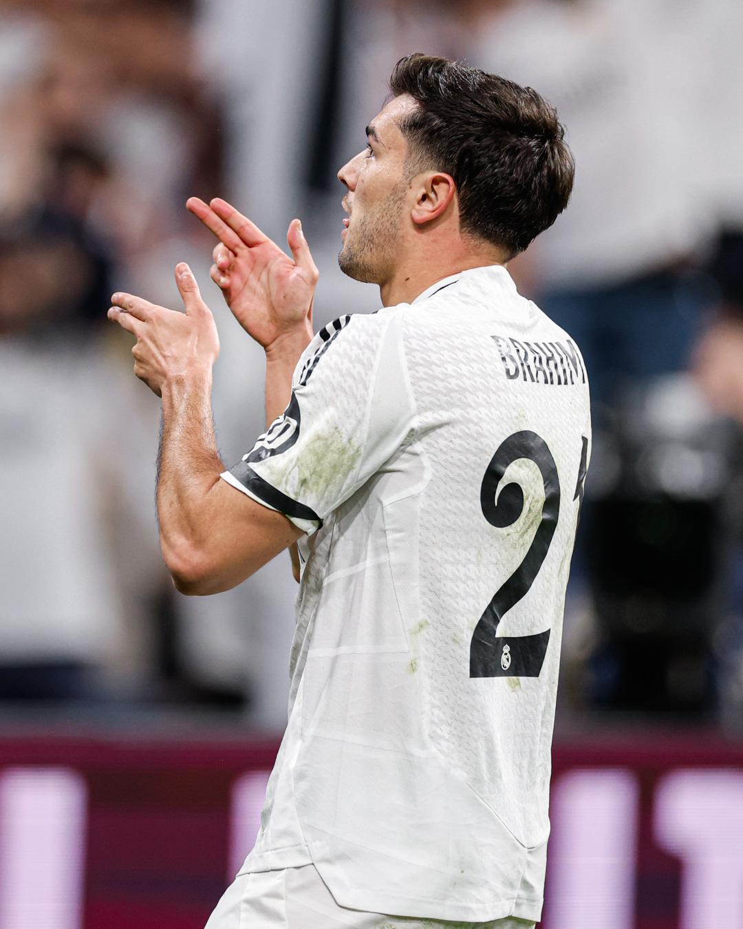 $!Real Madrid pega primero en los octavos de final de la Champions League