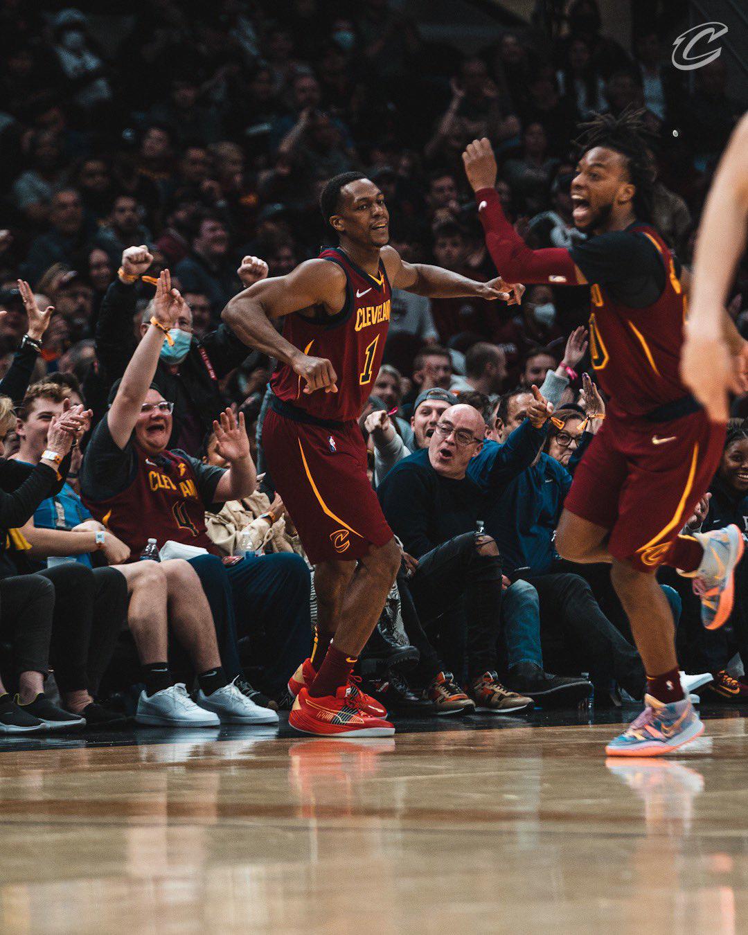 $!Nets-Cavaliers y Hornets-Hawks, los cruces de ‘play-in’ en el Este