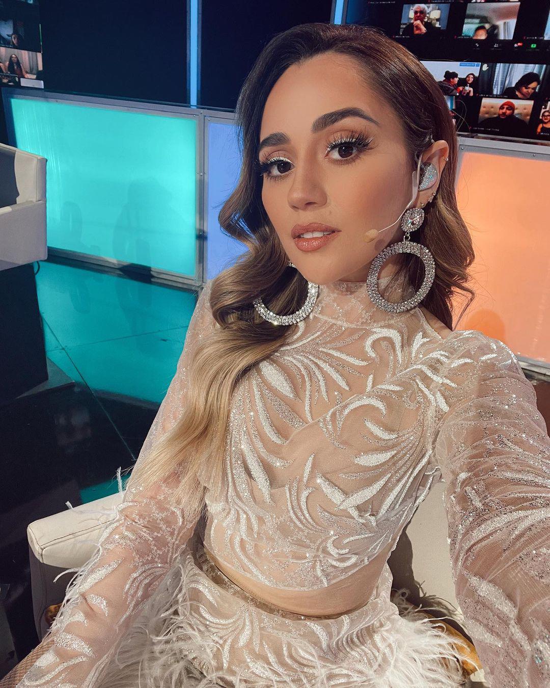 $!Carolina Ross se une como juez en ‘Tengo talento, mucho talento’
