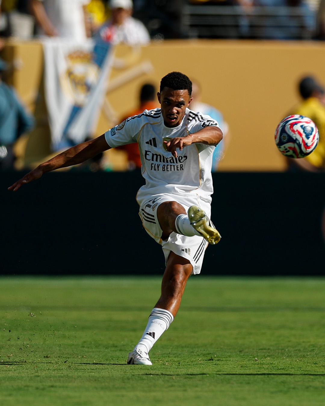 $!Real Madrid, preparado para medirse al PSG, un equipo ‘excepcional’