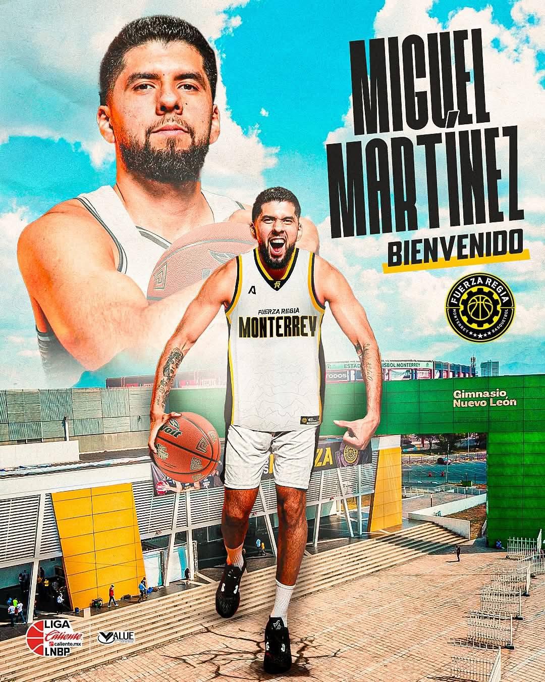 $!Hermanos Martínez continúan en la Liga más fuerte de México