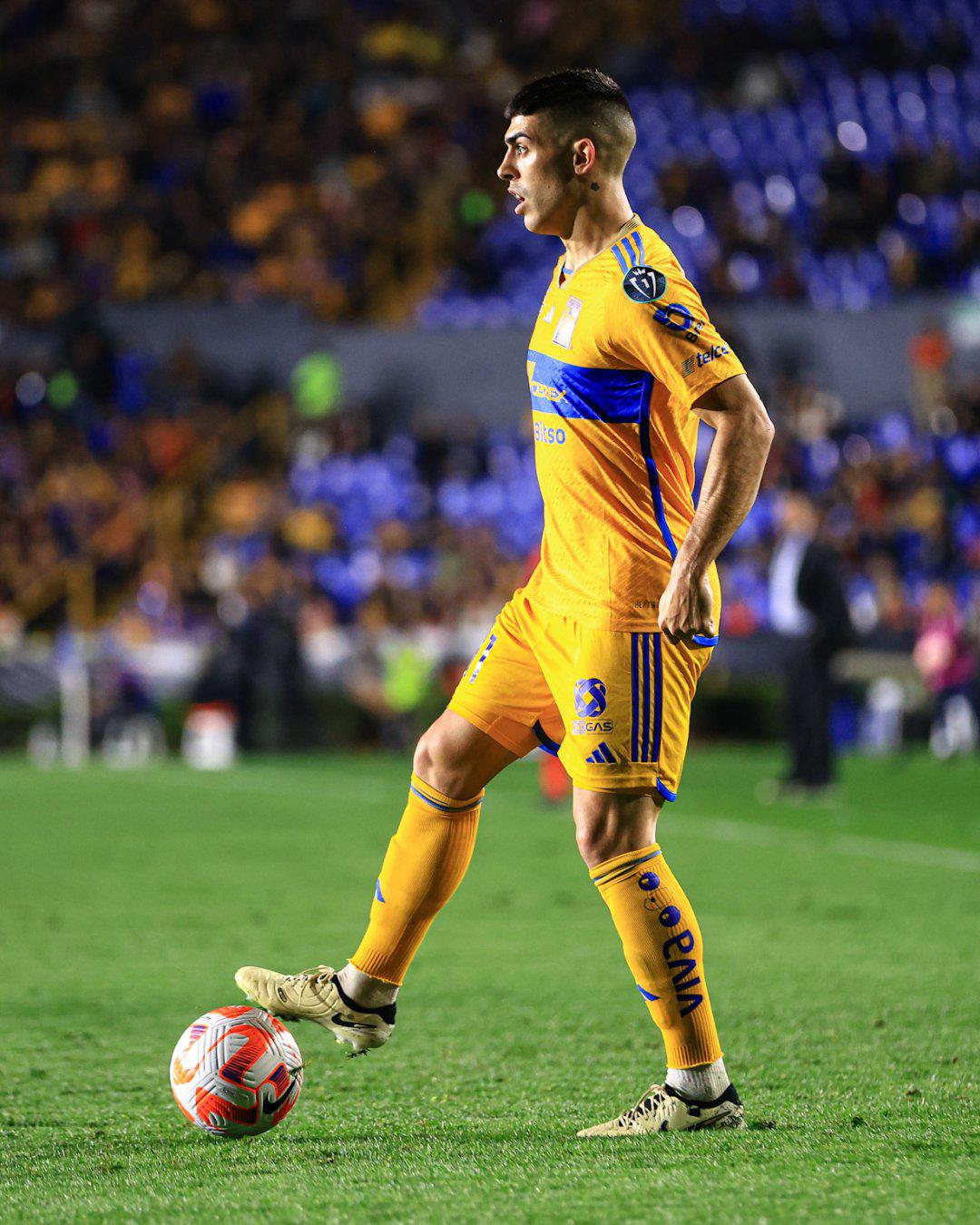 $!Tigres golea y avanza a octavos en la Concachampions