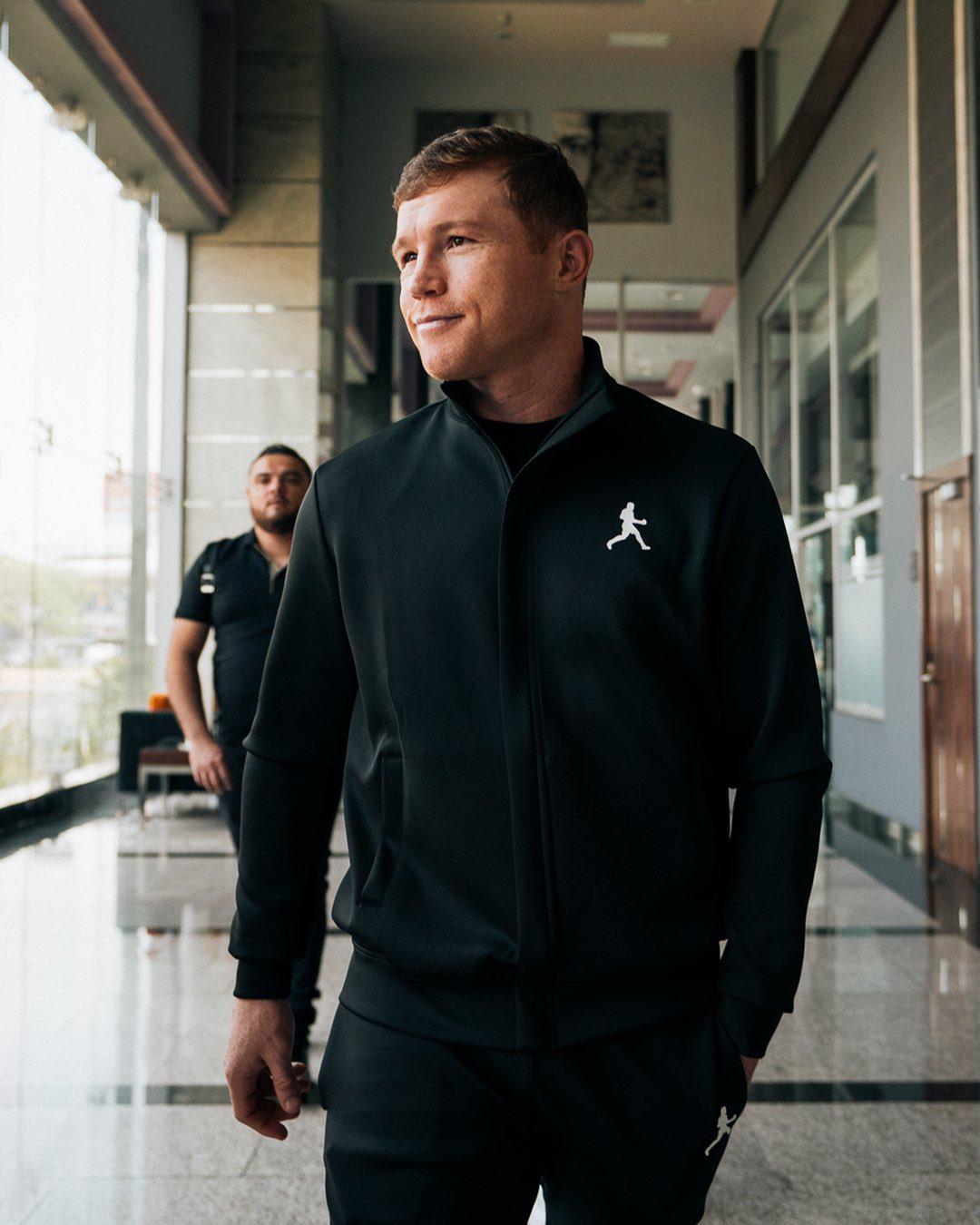 $!Canelo cae en el ranking libra por libra de boxeo