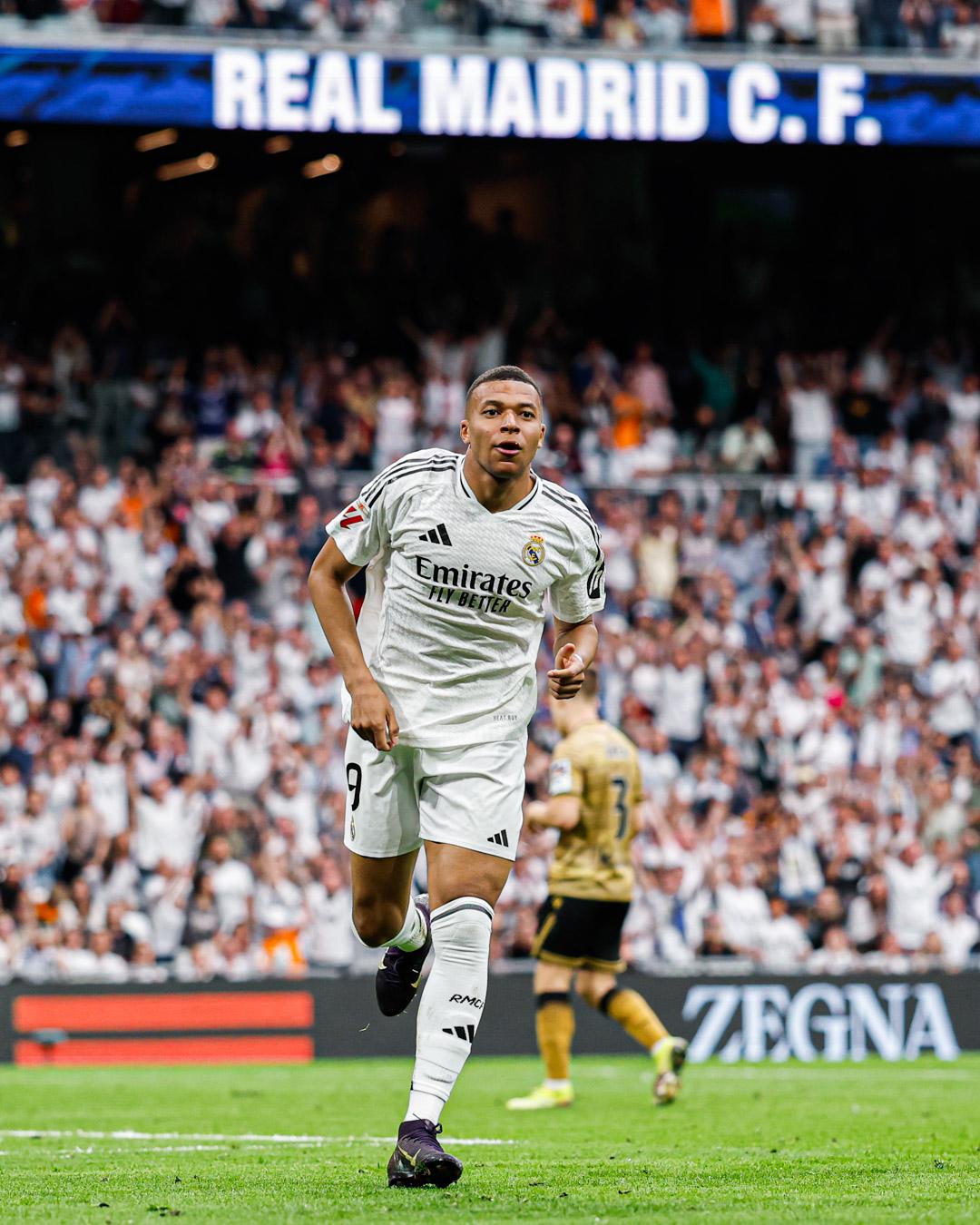 $!‘No me afecta que el PSG haya ganado la Champions sin mí’: Kylian Mbappé