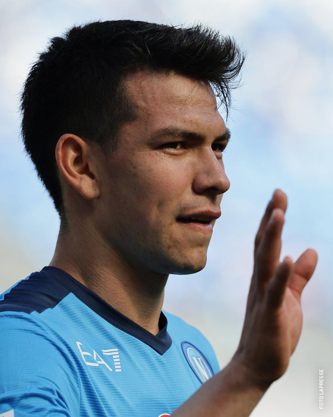 $!‘Chucky’ Lozano es operado con éxito del hombro derecho