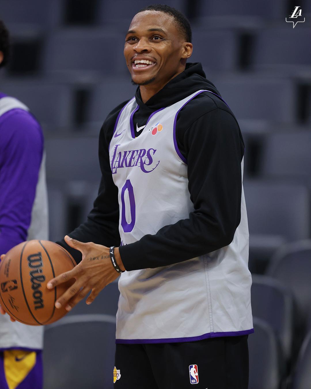 $!Los Lakers de Los Ángeles encaran un año lleno de interrogantes