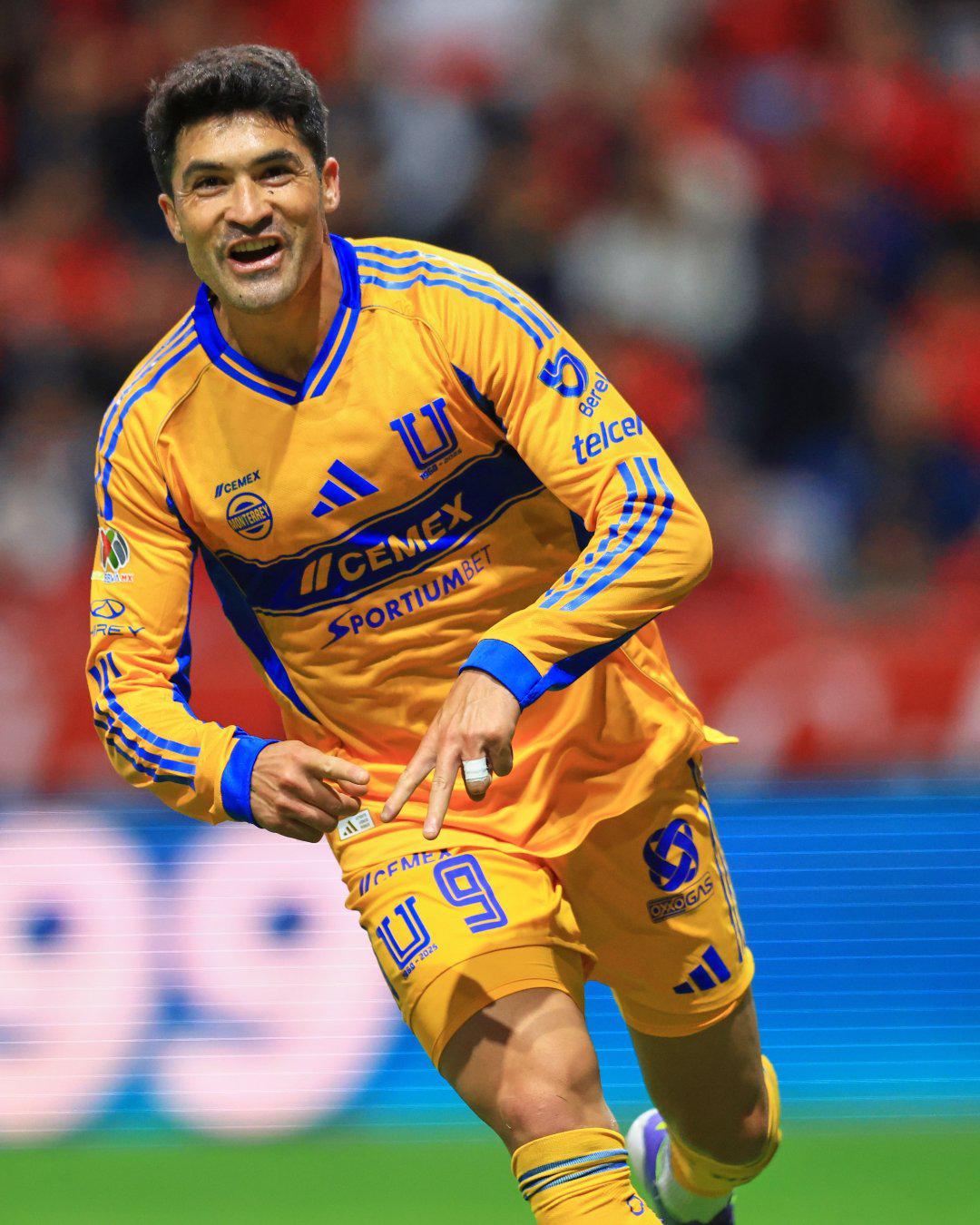 $!Partidazo en el infierno donde Tigres se impuso