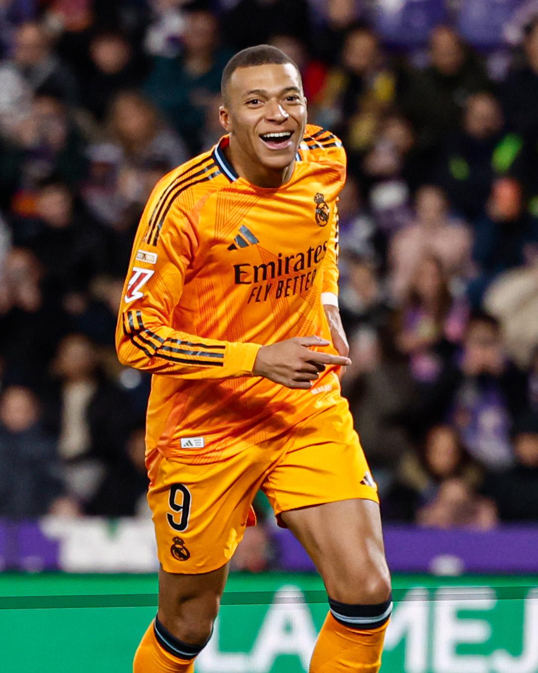 $!Mbappé se prepara para su primer derbi madrileño: ‘Es un partido muy importante’