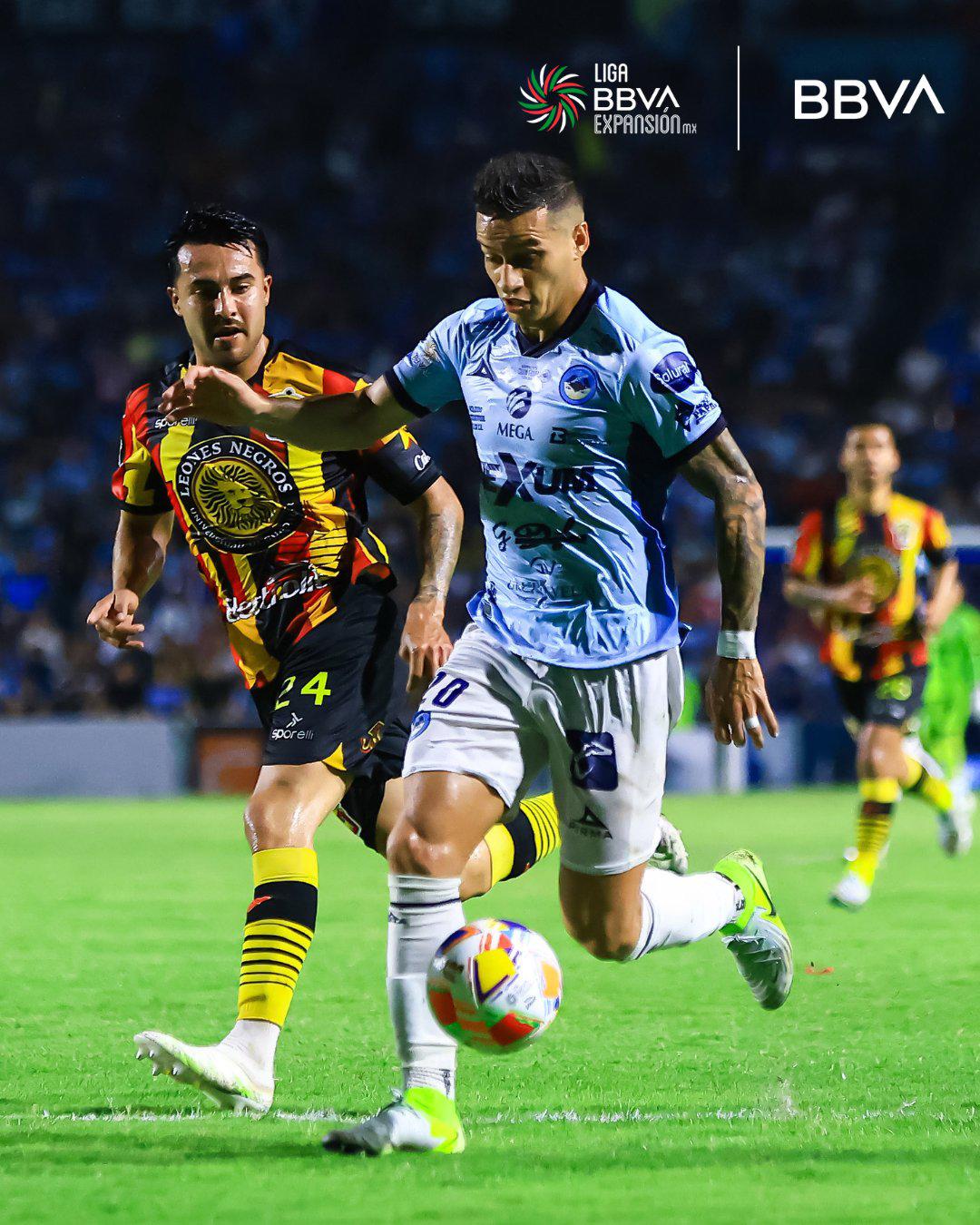 $!Jaiba Brava toma ventaja en la final del Clausura 2025 de la Liga de Expansión