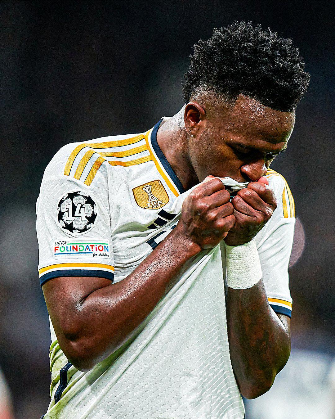 $!Real Madrid y la Real, clasificados a octavos