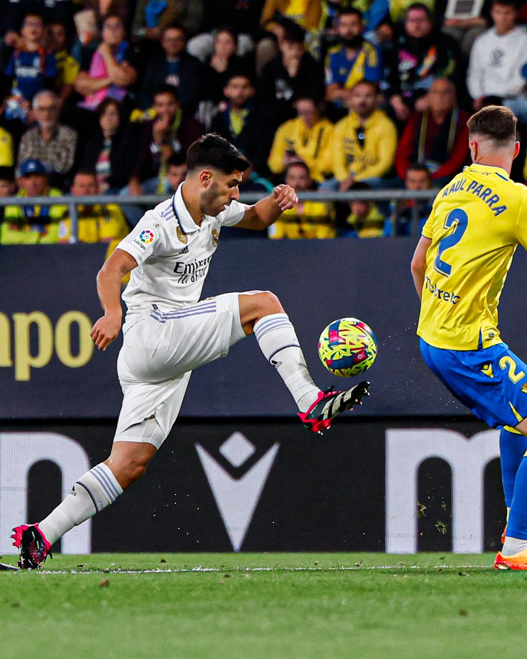 $!Real Madrid se niega a morir en LaLiga