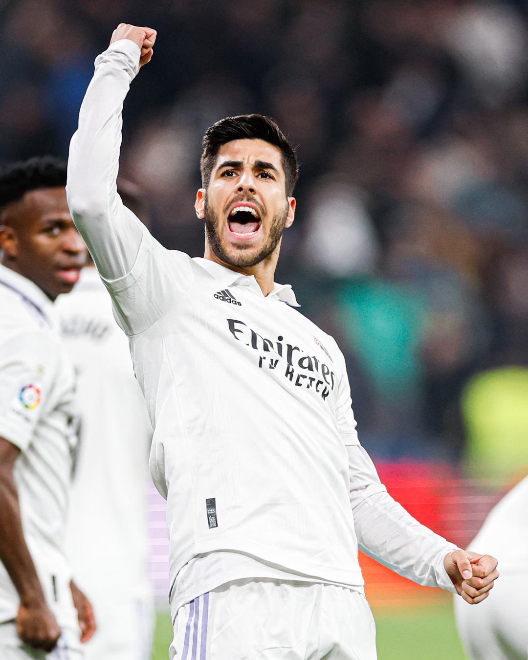 $!Un Real Madrid de dos caras vence al Valencia