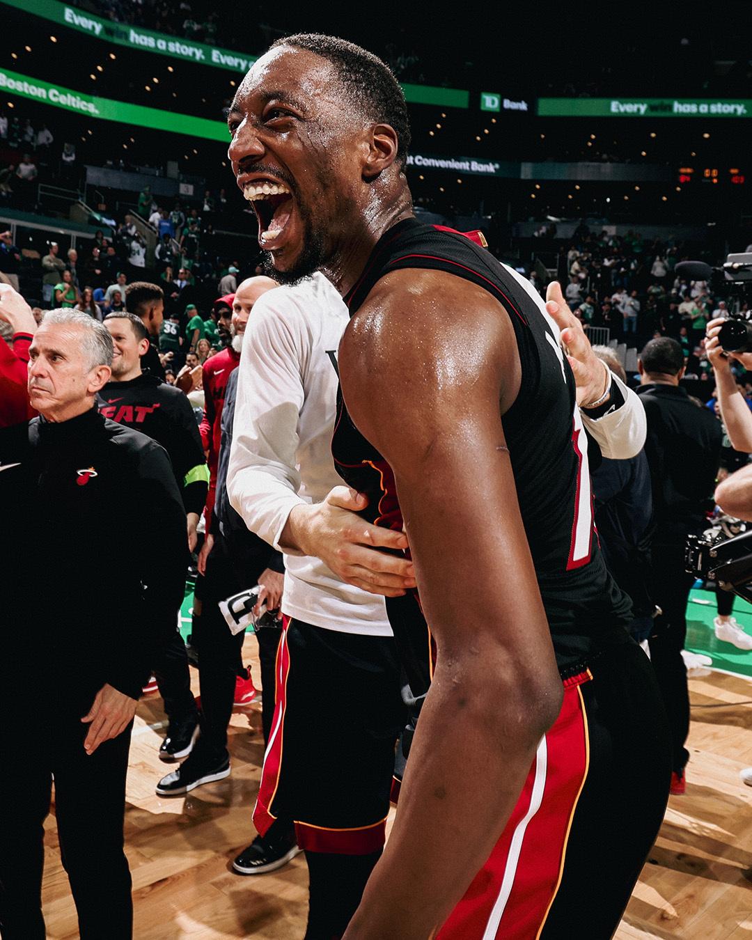 $!El método Miami Heat para alcanzar Las Finales 2023