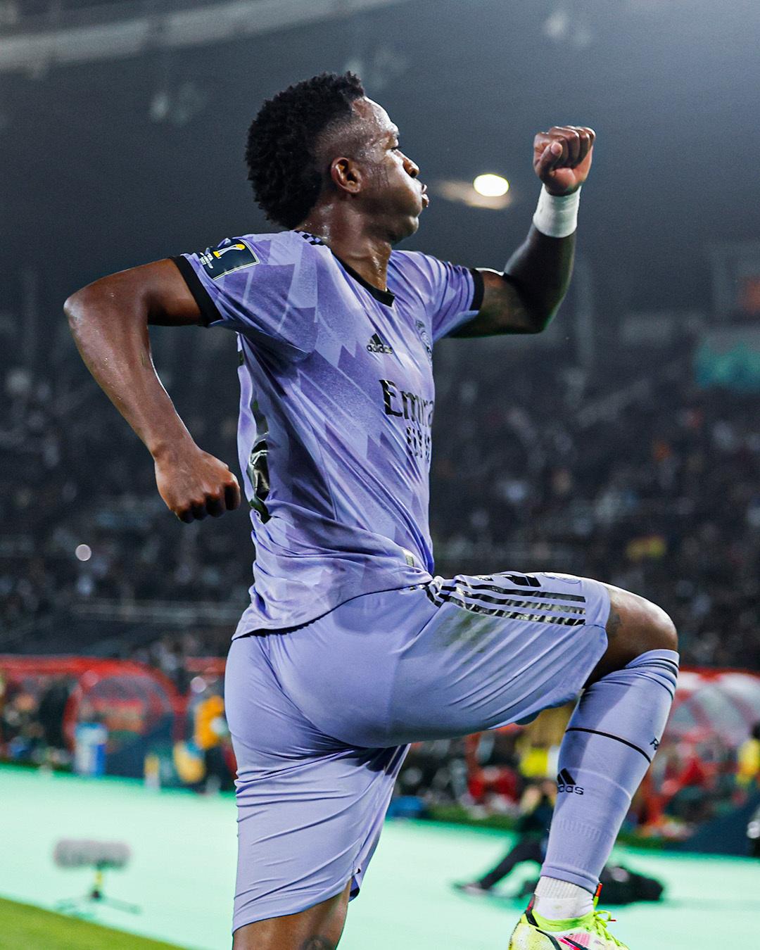 $!Real Madrid avanza a la final del Mundial de Clubes