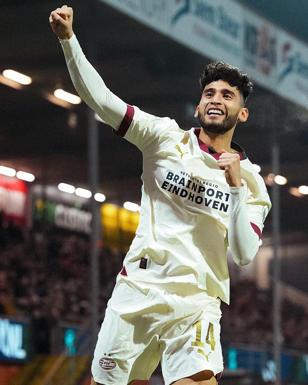 $!PSV y el Chucky se reencuentran con la victoria