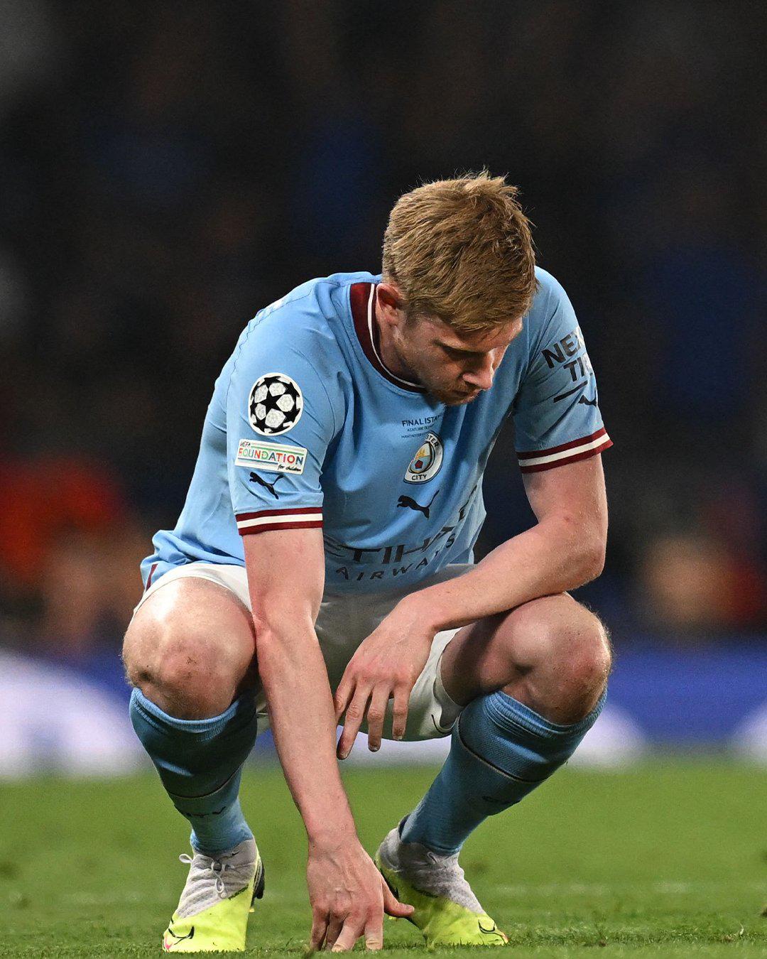$!Manchester City conquista su primera Champions League