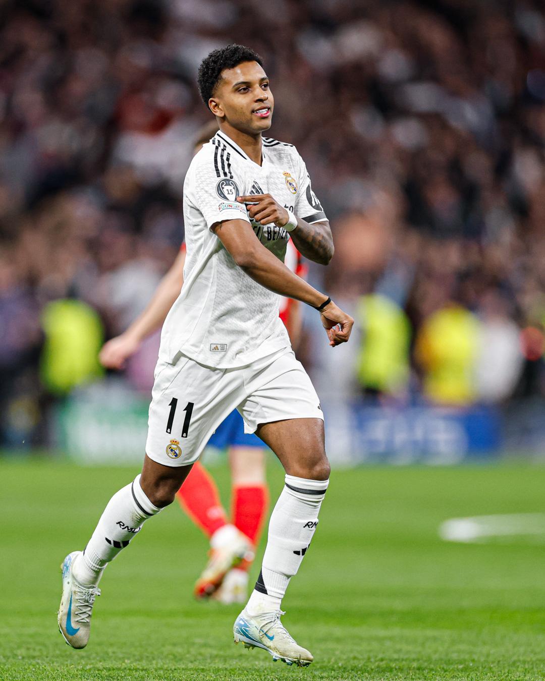 $!Real Madrid pega primero en los octavos de final de la Champions League