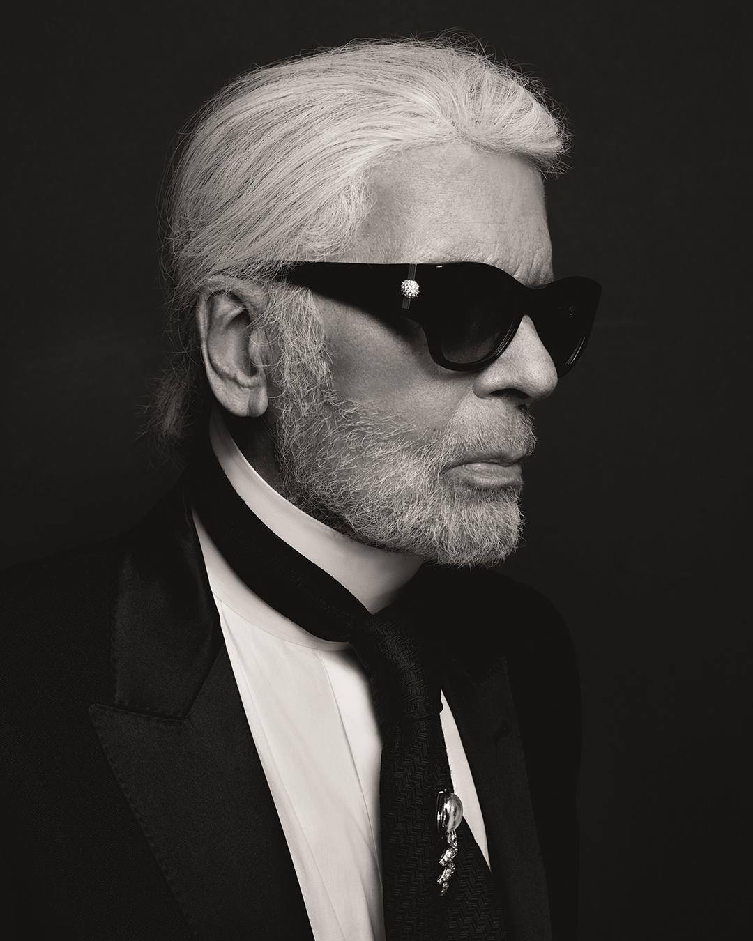 $!Dará vida Jared Leto a Karl Lagerfeld en su película biográfica