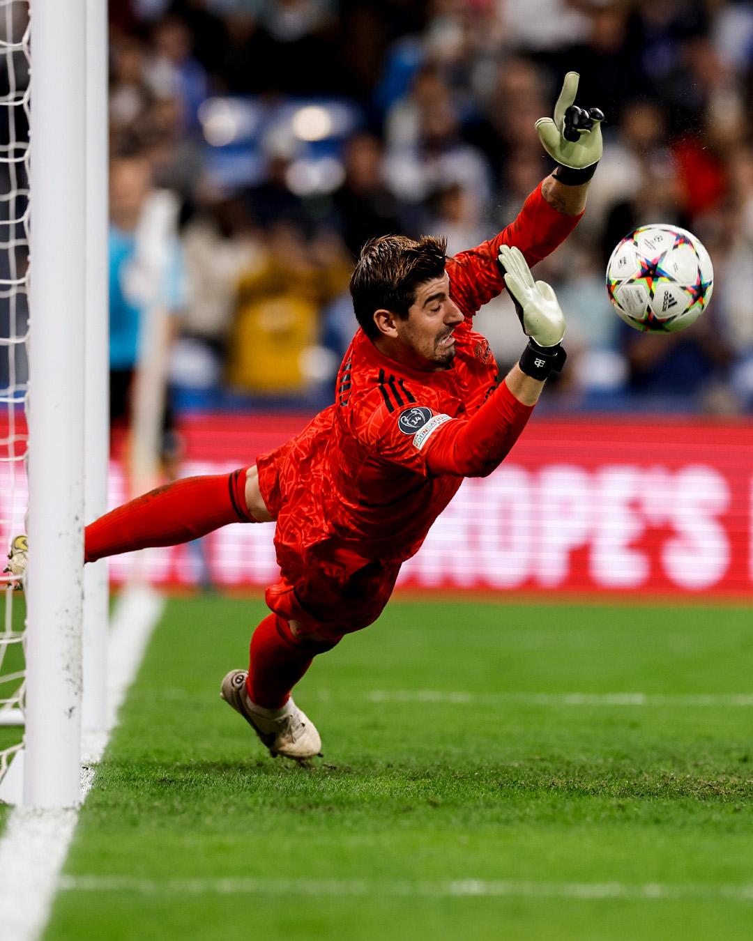 $!Real Madrid golea al Celtic y asegura el liderato de grupo en la Champions