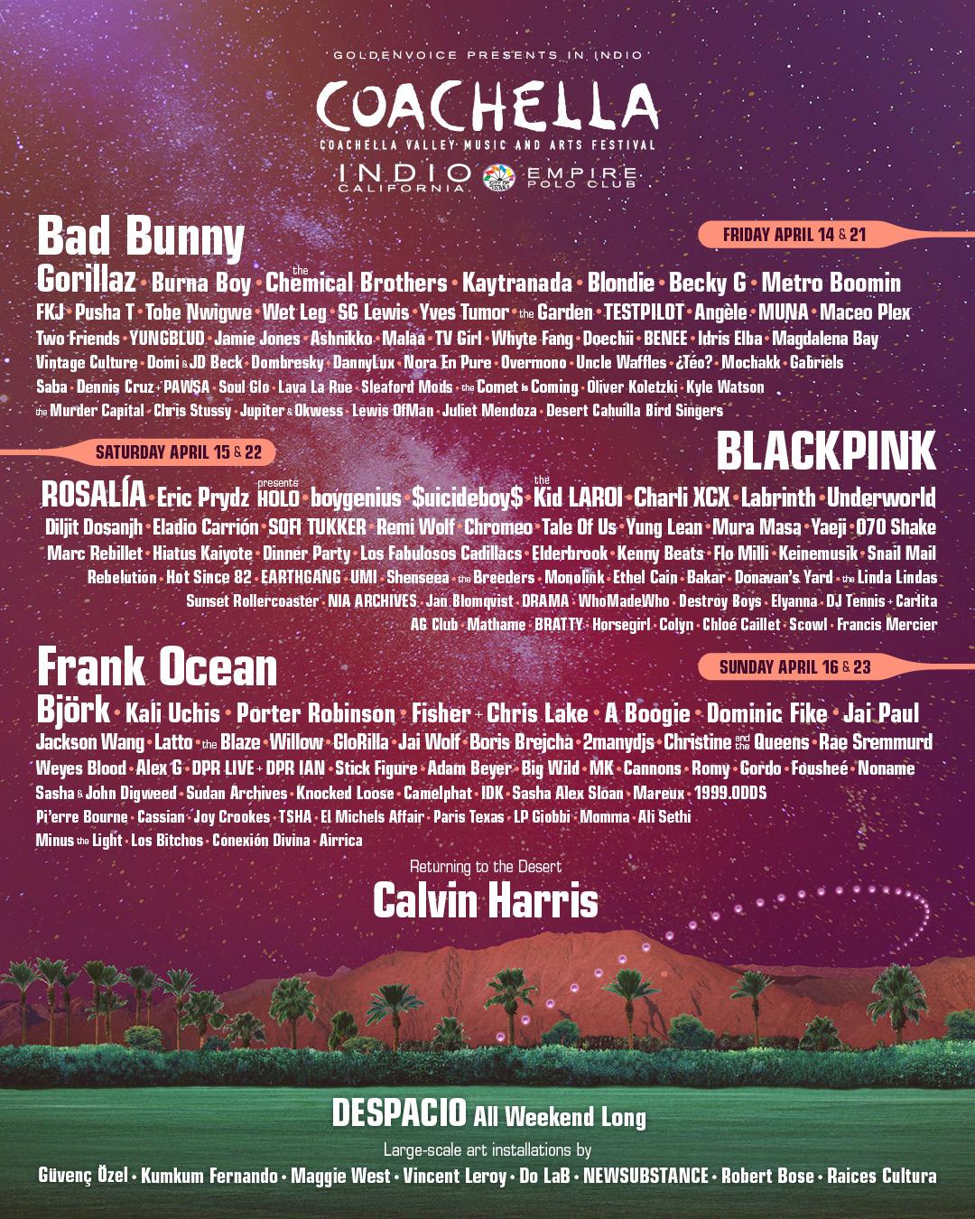 $!Tocar en Coachella es el máximo sueño cumplido: Bratty