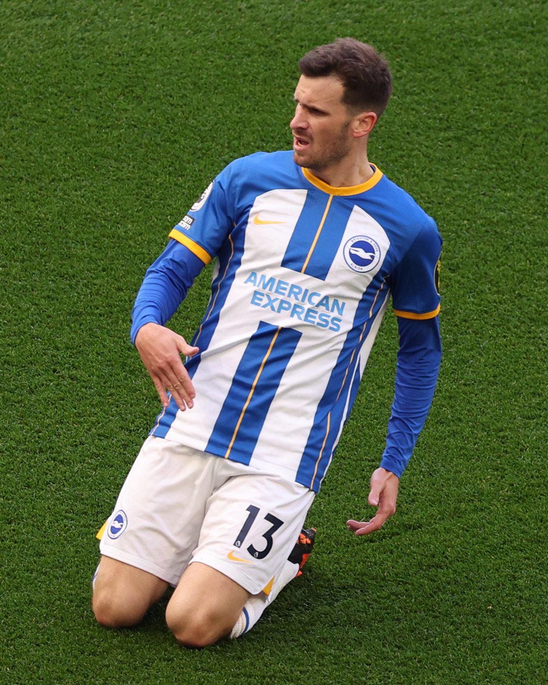 $!Brighton humilla a los Wolves sin Raúl Jiménez
