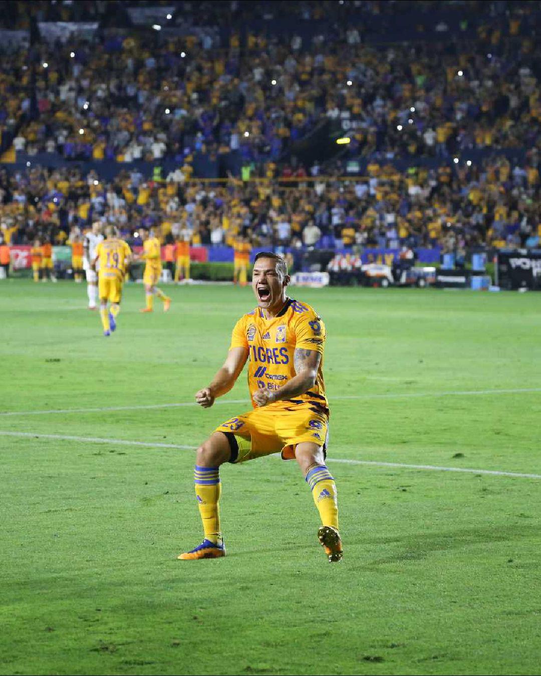 $!Tigres ruge en la cima del Clausura 2022; vence 2-0 a Xolos