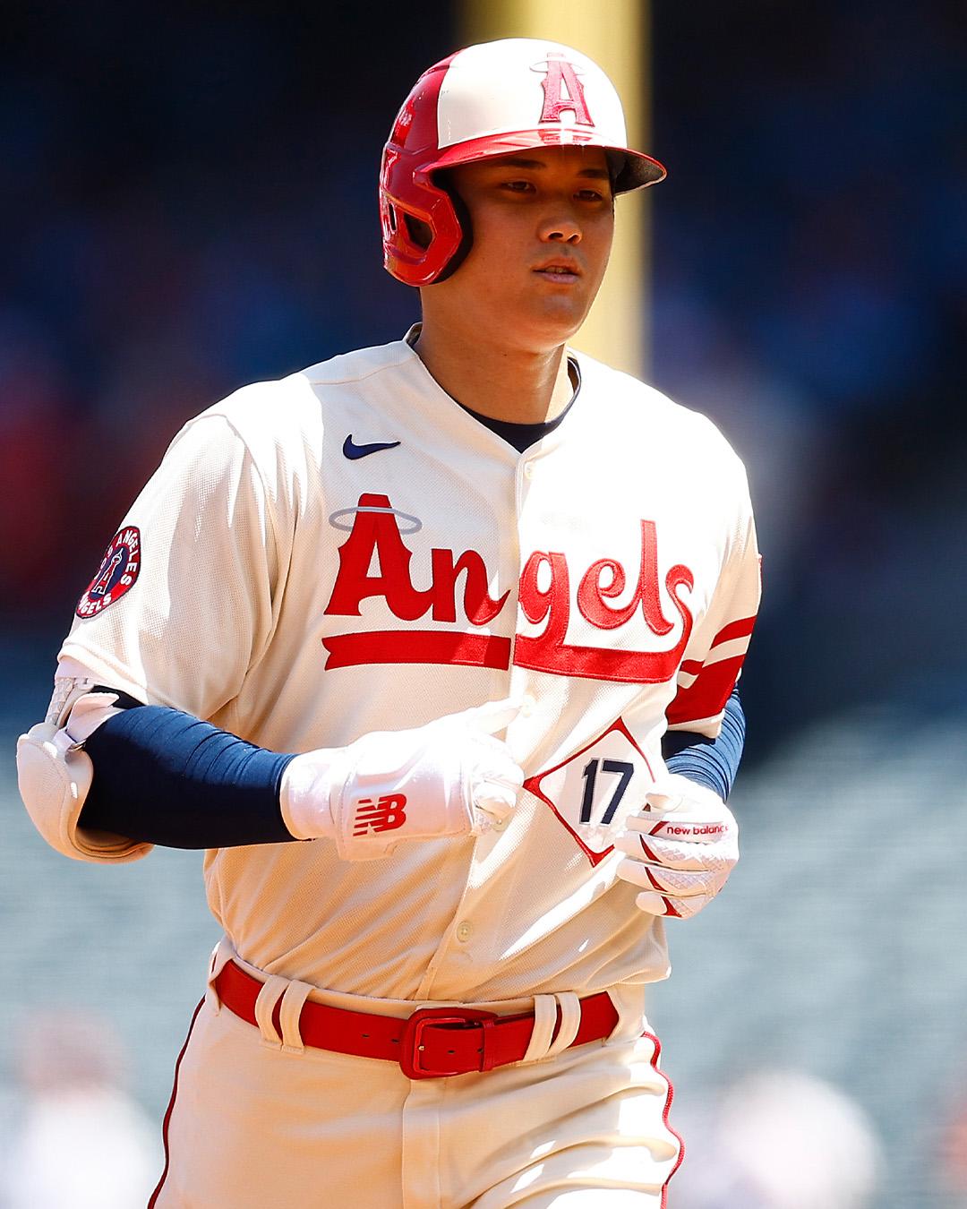 $!Compañeros de Shohei Ohtani lo elogian como ‘ultra profesional’